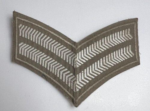 British army corporal rank - army,