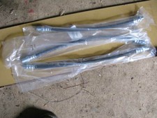 Morris 8 series E, BRAKE HOSE