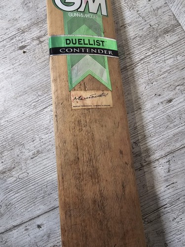 Gunn moore duellist - gm, &