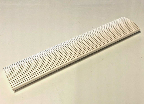 Heki deluxe vent panel cream - deluxe,