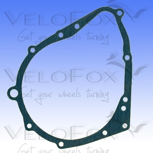 Athena alternator cover gasket - athena,
