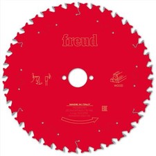 Freud F03FS09734 Wood Circular
