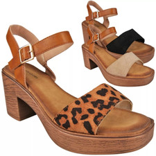 Sandals Shoes Ladies Light