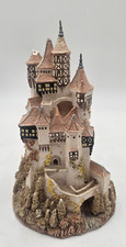 Lilliput Lane "Schloss