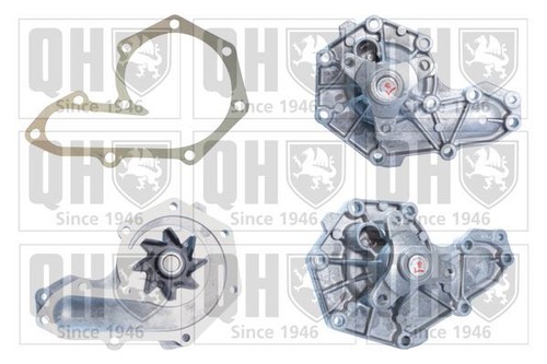 Genuine water pump spare - qh,