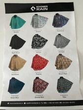 November Rain Womens