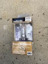 Halfords Super Brilliance