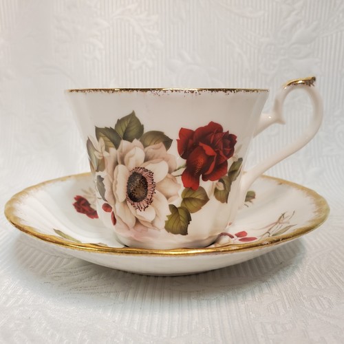 Royal sutherland cup - hm,