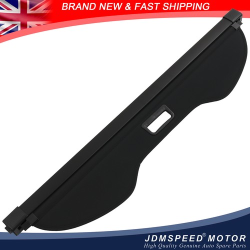 Parcel shelf boot load cover - parcel,