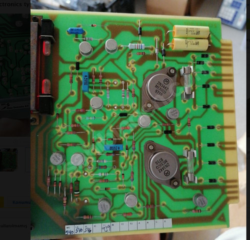 Gpv elbau electronics - gpv,