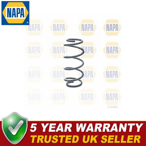 Napa front suspension - front, coil