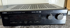 YAMAHA DSP-E800 AV Processor Amplifier - 230V 180W 50Hz No Remote