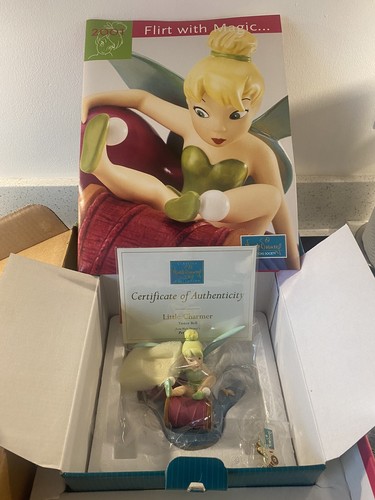 Wdcc walt disney collectors - walt,
