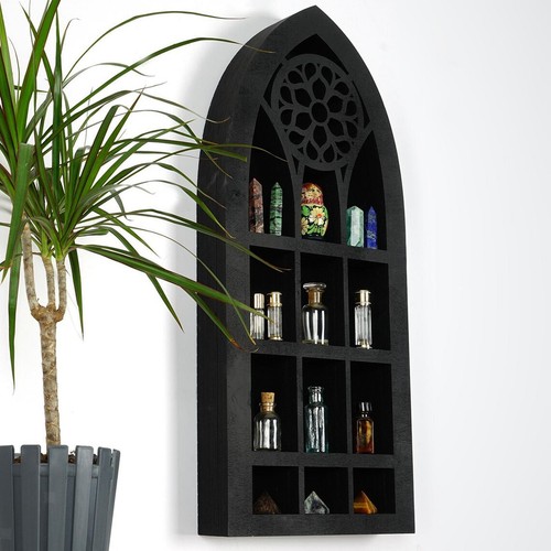 Wall display shelf for - wall,