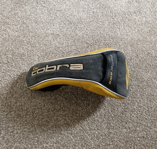 King cobra baffler dws - cobra, hybrid