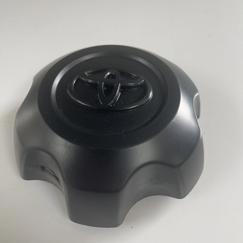 Toyota hilux black centre - toyota,