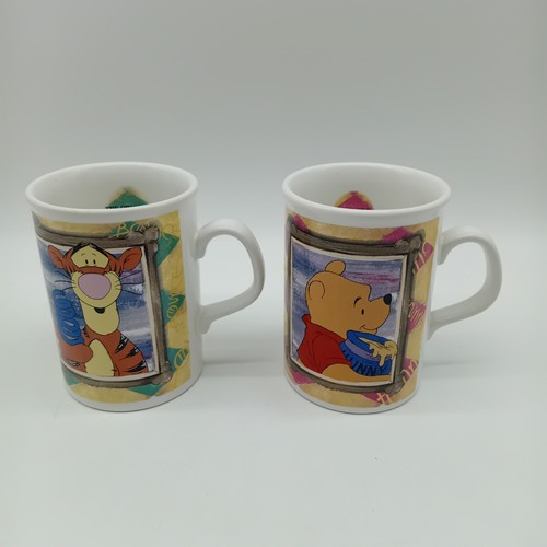 Vintage staffordshire - 2x,