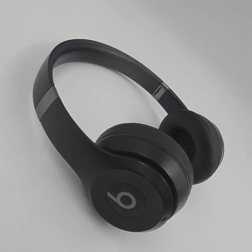 Beats solo black read - -,
