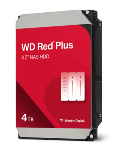 4tb western digital - 4tb,
