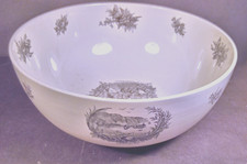 WEDGWOOD ''CLOVELLY'' PATTERN