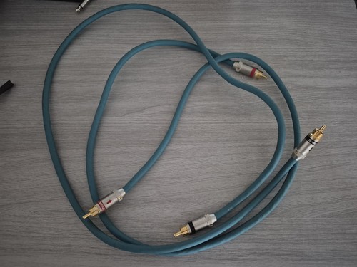 Audioquest snake - audioquest, g-snake