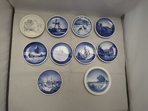Denmark royal copenhagen - 11,