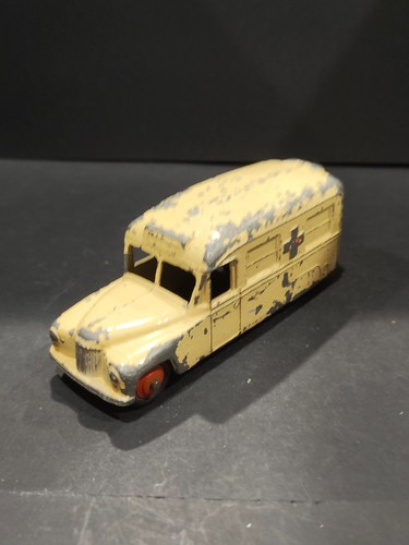 Vintage 1960 dinky - dinky, 1:43