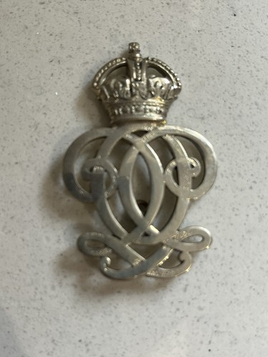 British army 7th - british, queen’s