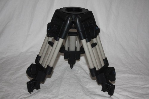 Vinten baby tripod 75mm - vinten, ball