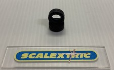 2 REPRO RUBBER SCALEXTRIC