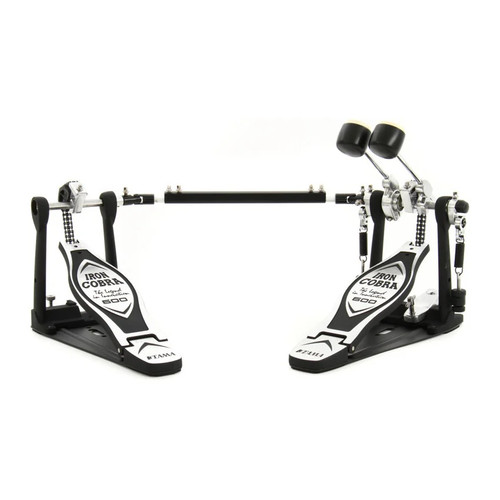 Tama iron cobra - 600, double