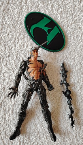 Witchblade kenneth irons - witchblade:, 6"