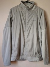 Macpac Polartec Alpha Full Zip