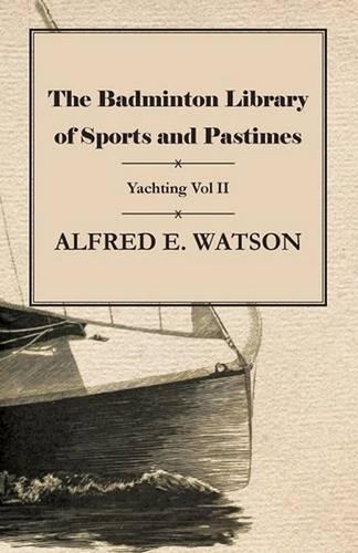 The badminton library - the,