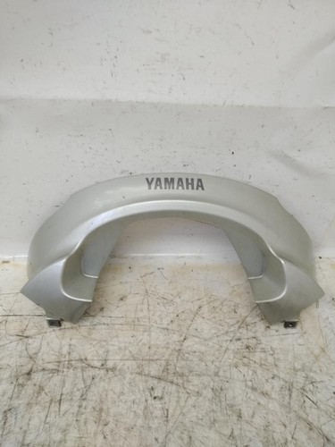 Rear protection for yamaha - rear,