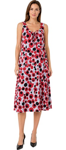 Hobbs london linen - hobbs, red