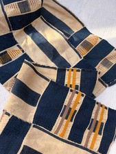Antique Early 1900s African