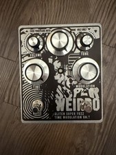 Jptr Fx Super Weirdo Glitch