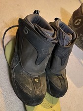 Five Ten Stealth Mountain Bike Shoes