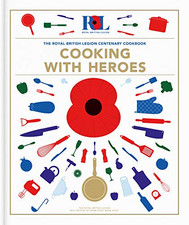 Cooking With Heroes: The Royal