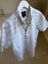 Crew Clothing mens shirt, XL