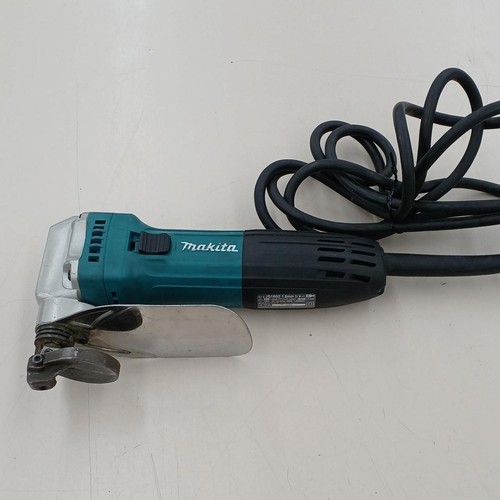 Makita js1602 6mm electric - 1.6mm,