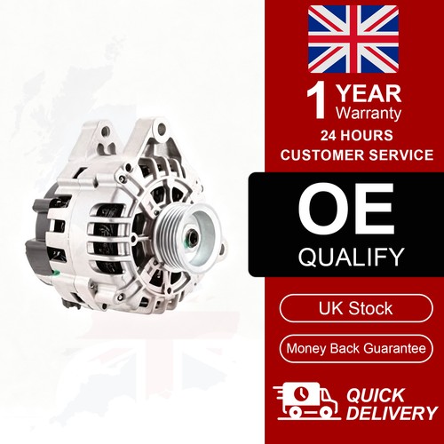 95a alternator for - 95a,