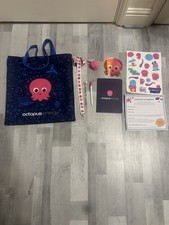 Octopus Energy Merch Bundle