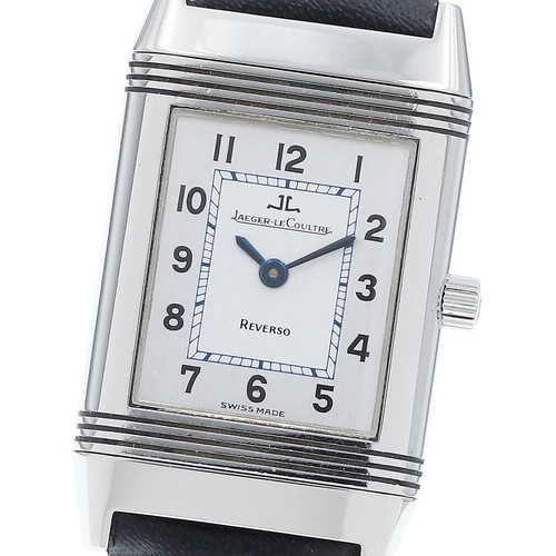 Jaeger lecoultre reverso - jaeger-lecoultre,