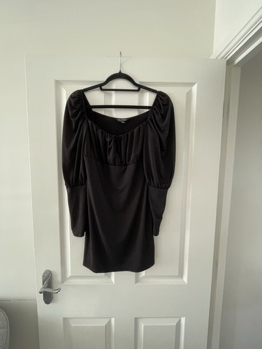 Miss selfridge black - miss,