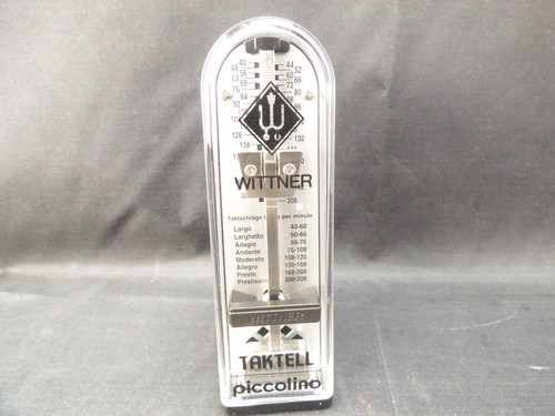 Wittner taktell piccolo mini - wittner.,