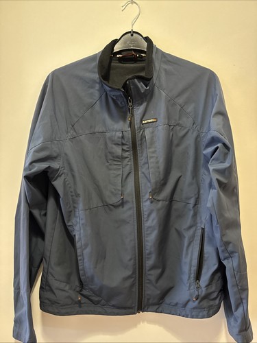 Ice peak men - jacket, navy