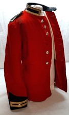 The Life Guards Trooper