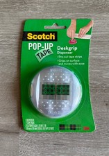 SEALED Scotch Pop-Up Tape